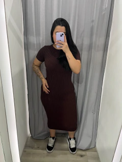 VESTIDO FIDEL - comprar online
