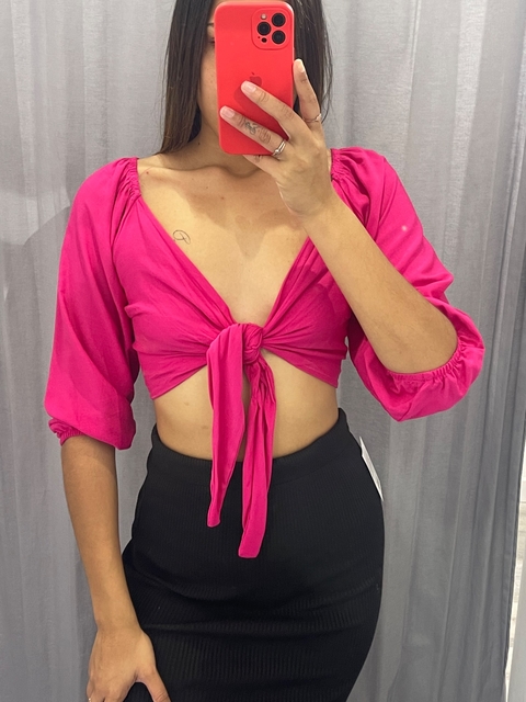 CROPPED NÓ