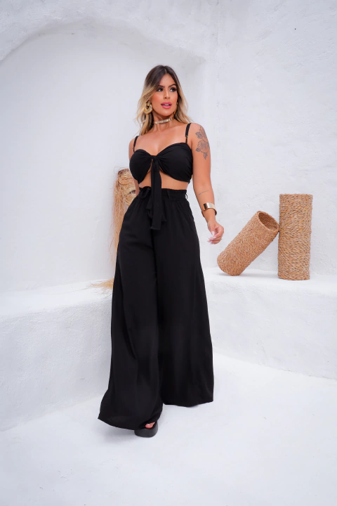 CALÇA PANTALONA LUMA