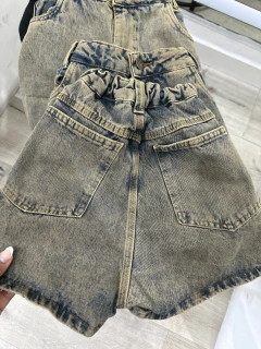 SHORTS JEANS TALISSA - comprar online