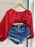 CROPPED IPANEMA - FOR YOU STORE