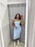 VESTIDO BUBI - comprar online