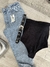 BODY GOLDA