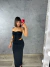 SAIA LONGA CRUELLA - loja online