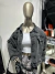 JAQUETA SERENA BLACK