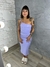 VESTIDO BUBI - comprar online