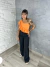 CALÇA PANTALONA DUTIS - loja online