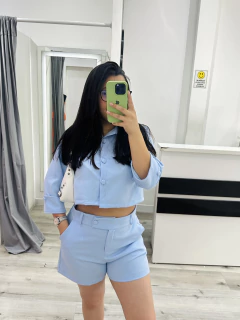 CONJUNTO CLARISSA - comprar online