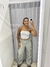 CALÇA PARACHUTE ISLA - FOR YOU STORE