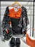 KIMONO MIKONOS ESTAMPADO - loja online