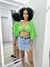 CROPPED IPANEMA - FOR YOU STORE