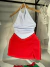 SHORTS SAIA ALIÊ - comprar online