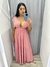 VESTIDO INFINIY