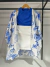 KIMONO MIKONOS ESTAMPADO - comprar online