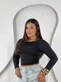 CROPPED MAITÊ na internet