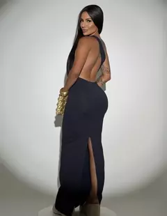 VESTIDO MANUCA - FOR YOU STORE