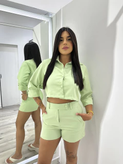 CONJUNTO CLARISSA - loja online