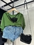 CAMISA CHARLOTE - FOR YOU STORE
