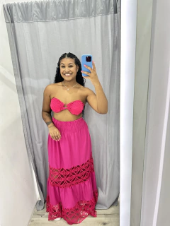 CONJUNTO LISBELLA - loja online
