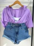 CAMISA CHARLOTE - loja online