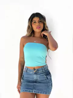 CROPPED BASICO TUBLES - loja online