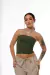 CROPPED BASICO TUBLES - FOR YOU STORE
