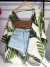 KIMONO MIKONOS ESTAMPADO - loja online