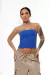 CROPPED BASICO TUBLES