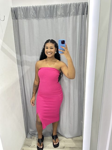 VESTIDO MADSON