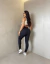 CALÇA LEGGING MONTARIA 2 ZIPER - FOR YOU STORE