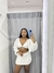 CROPPED IPANEMA - FOR YOU STORE