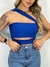 CROPPED ZARA