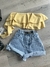 CROPPED POMPEIA - comprar online