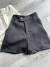 SHORTS ALFAIATARIA CERSEI na internet