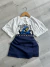 SHORTS SAIA ALIÊ