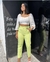 Imagem do CALÇA SKINNY ALFAIATARIA