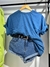 CAMISETA BASICA ESSENCIAL - loja online