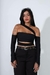 CROPPED LOHAN - FOR YOU STORE