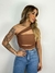 CROPPED ZARA - loja online