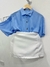 CAMISA CHARLOTE - FOR YOU STORE