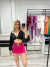 SHORTS SAIA ALIÊ na internet