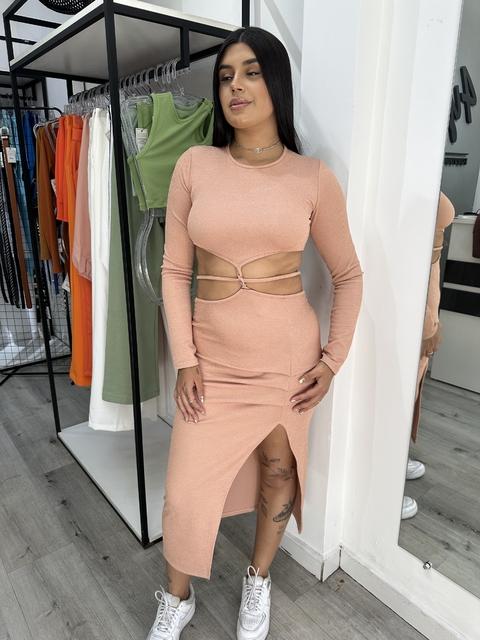 VESTIDO MAIA - comprar online