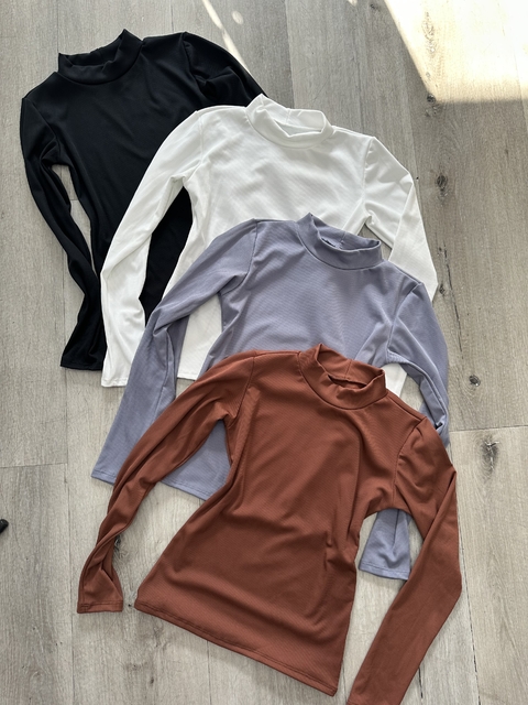 BLUSA CACHARREL FLANELADA - comprar online
