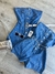 MACACÃO JEANS OLIVIA - FOR YOU STORE