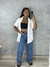 CAMISA CHARLOTE - FOR YOU STORE