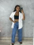 CAMISA CHARLOTE - FOR YOU STORE