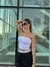 Imagem do CROPPED BASICO TUBLES