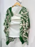 KIMONO MIKONOS ESTAMPADO - comprar online