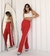 CALÇA STRIPE na internet