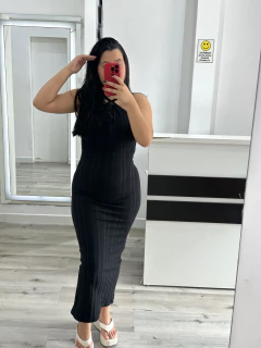 VESTIDO KEMILI - FOR YOU STORE